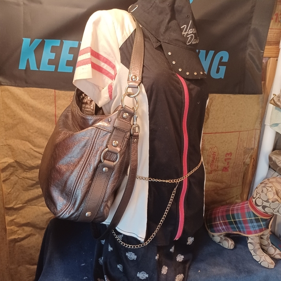 Coach zoe - Picture 7 of 10